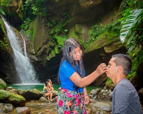 Cultura Emberá