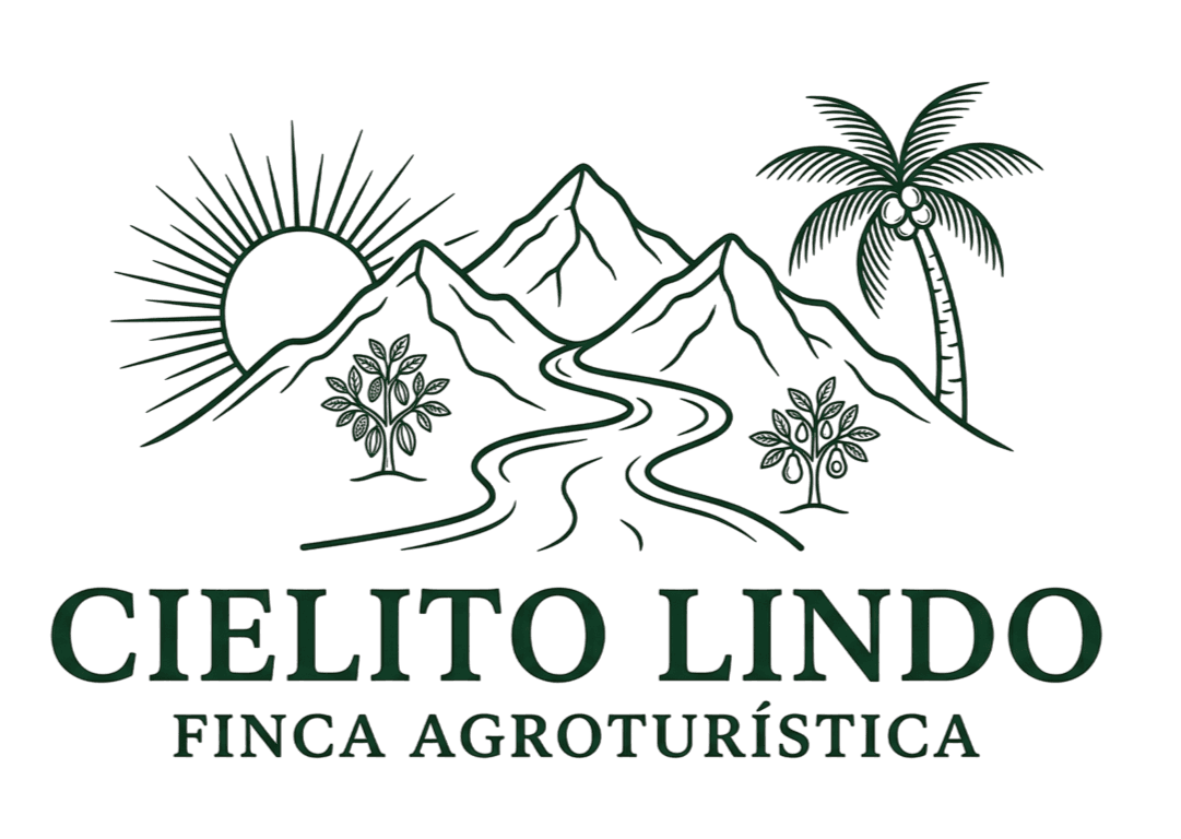Cielito Lindo Logo